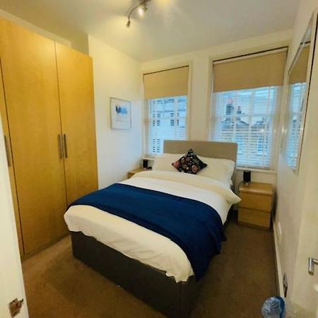 Luxury 2 Bedroom Apartment Marylebone! Londres Exterior foto