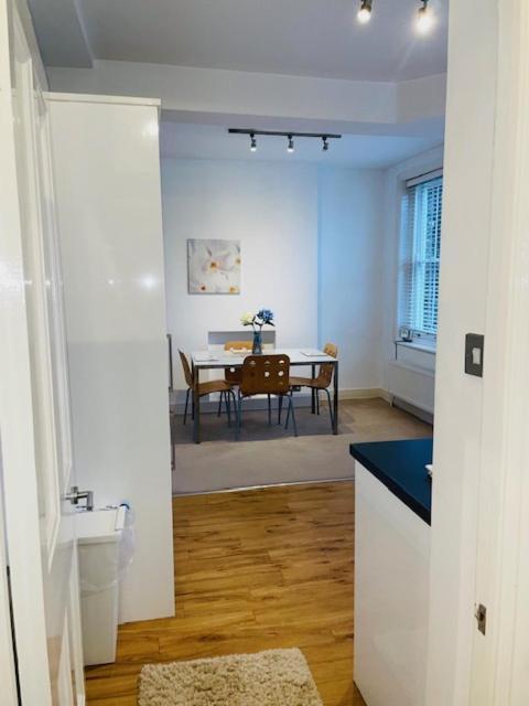 Luxury 2 Bedroom Apartment Marylebone! Londres Exterior foto