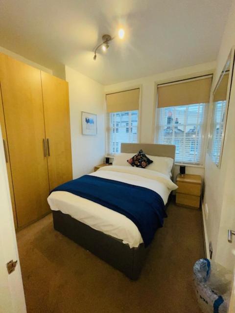 Luxury 2 Bedroom Apartment Marylebone! Londres Exterior foto