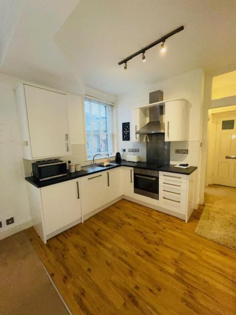 Luxury 2 Bedroom Apartment Marylebone! Londres Exterior foto