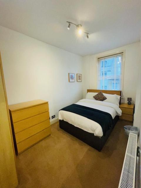 Luxury 2 Bedroom Apartment Marylebone! Londres Exterior foto